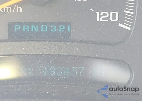 2004 Chevrolet Silverado 1500 Work Truck из США, поврежденный, VIN 1GCEC14X64Z323111